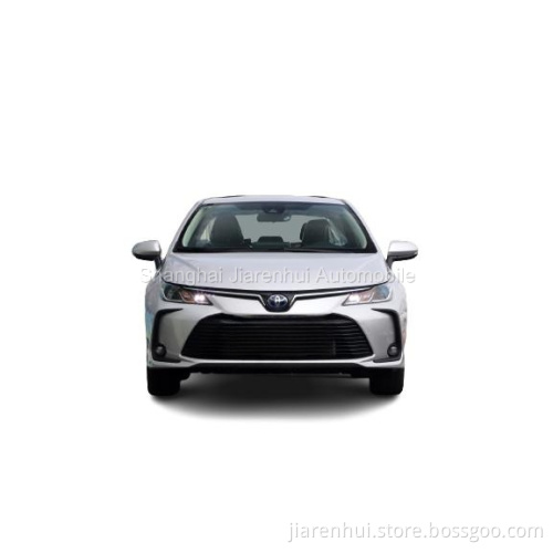 Nieuw elektrisch voertuig Corolla 1.8L Dual Engine Hev gemaakt in China te koop